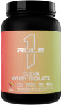 Rule 1 Clear Whey Isolate - Tejsavófehérje Izolátum (689 g, Cseresznyés Limonádé)