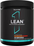 Rule 1 Lean (180 g, Mandarin Mango)