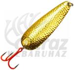 Wizard Strike+Arcanis Pro 9cm 21g Támolygó villantó - Bronz (84237-390)