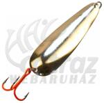 Wizard Strike+Arcanis 9cm 21g Támolygó villantó - Silver (84237-590)