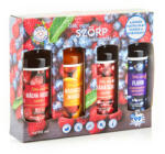 Bálint Csemegék több mint szörp válogatás- flavonoid-mix 4x100ml 400 ml