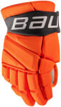 Bauer Mănuși de hochei Vapor ELITE Glove NHL Anaheim Ducks Junior 11″