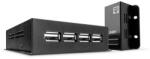 Lindy 50m 4 Port USB 2.0 Cat. 5e Extender (LY-42681)