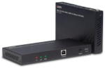 Lindy 100m Cat. 6 HDMI 4K60 HDBaseT KVM E (LY-38343)