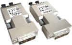 Lindy 500m Fibre Optic DVI-D Extender (LY-38301)