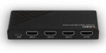 Lindy 3 Port HDMI 18G Switch (LY-38232)