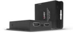 Lindy 70m Cat. 6 HDMI & IR Extender (LY-38208) - vexio