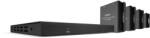 Lindy 50m Cat. 6 4 Port HDMI & IR Extende (LY-38155)