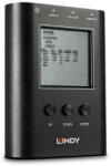 Lindy HDMI 2.0 18G Signal Tester Analyser (LY-32675)