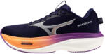 Mizuno Wave Rider 30 Rhodonite/White/Firecracker Női futócipő Férfi futócipő