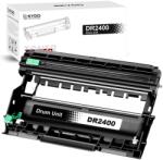 Skydo DR2400 DR-2400 Kompatibilis Dob Brother TN-2420 TN-2410 HL-L2310D HL-L2370DN HL-L2375DW DCP-L2510D DCP-L2530DW MFC-L2710DN MFC-L2750DW (DR-2400)