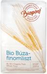 Biopont BIO finomliszt (BL-55) 1 kg (2026.10. 09)