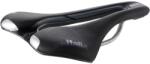 Selle Italia SLR Boost Gravel Ti316 Superflow nyeregtáska fekete L3-as méret MTB kerékpár nyereg uniszex