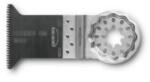 ABRABORO STARLOCK Precision merülő-fűrészlap, 50 x 50 mm (070202320000)