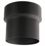  Füstcső bővítő 130/150 mm (1, 5mm)