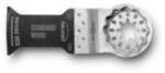 ABRABORO STARLOCK Standard ívelt merülő-fűrészlap, 55 x 35 mm (070202270000)