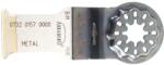 ABRABORO STARLOCK Fine Bimetál fűrészlap, 50 x 30 mm (070201570000)