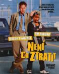 MagicBox Není co ztratit - DVD