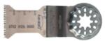 ABRABORO STARLOCK Precision fűrészlap, 50 x 35 mm (070201260000)