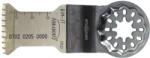 ABRABORO STARLOCK Precision Bimetál fűrészlap, 50 x 35 mm (070202050000)