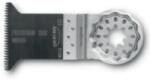 ABRABORO STARLOCK Precision merülő-fűrészlap, 50 x 50 mm (070202330000)