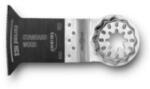 ABRABORO STARLOCK Standard ívelt merülő-fűrészlap, 50 x 50 mm (070202262000)