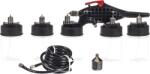 Ningbo Bida Airbrush QUICK festőkészlet (BD145)