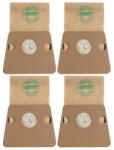 Rowenta Sac de praf, 4 buc. pentru Rowenta ZR-series, Soam, NEO