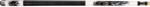 Players Tac Players Artic Wolf with Black Linen Wrap (D-CWWP)