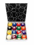 Tat Biliard Set de bile Taiwan 44mm (PL44)