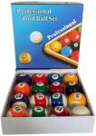 Tat Biliard Set de bile biliard Taiwan 57.2 mm clasa AA (PL020)