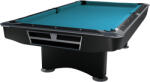 Dynamic Billard Masa biliard Competition II, Black matt 7 , 8, 9 ft (55.006.07.5)