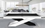 Tat Biliard Masa biliard X One 8, 9 ft (TB-X-ONE8FT FB)