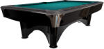 Dynamic Billard Masa biliard Dynamic IV Shining Black 8, 9 ft (55.200.08.5)