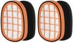 Philips Set de filtre, 2 buc. pentru Philips SpeedPro Max 7000-series, 8000-series