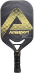 Engelhart Racheta pickleball Ama Sport Gold JP80-1 (APB JP80-1 Gold) Racheta tenis