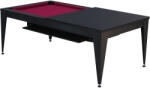 Dynamic Billard Masa biliard Vancouver III black 7ft (55.079.07.5)