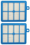 Philips Filtru HEPA13, 2 buc. pentru Philips Jewel, Marathon, Performer, PowerPro, SilentStar, 7000-series