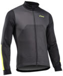 Northwave Dzseki NORTHWAVE téli BLADE 2 TP SZÜRKE/FLUO SÁRGA