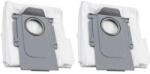 Xiaomi Sac de praf, 2 buc. pentru Xiaomi Roborock Q Revo, Dyad Pro, Dyad Pro Combo