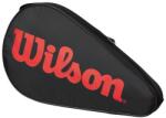 Wilson Husa pentru racheta de padel Wilson, neagra (WR8904301001)