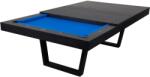 Buffalo Masa biliard Buffalo Harlem Black cu blat 7 , 8 ft (9203.257)