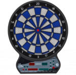 Unicorn Electronic Dartboard Led Soft 2 (U79530)