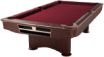 Dynamic Billard Masa biliard Competition II, 9ft Mahon (55.006.09.2)