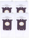 Electrolux Sac de praf universal E201SM, 4 buc. pentru Electrolux, Philips, Tornado, Volta, AEG - S-bag