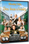 MagicBox Sám doma a bohatý - DVD