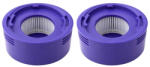 Dyson Filtru de praf, 2 buc. pentru Dyson V7, V8