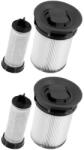 Miele Filtru de praf, 2 buc. pentru Miele Triflex HX1 FSX