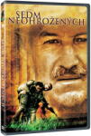 MagicBox Sedm neohrožených - DVD