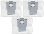 Xiaomi Sac de praf, 3 buc. pentru Xiaomi Roborock S7-series, S8-series, Q5-series, Q7-series, Q8 Max+